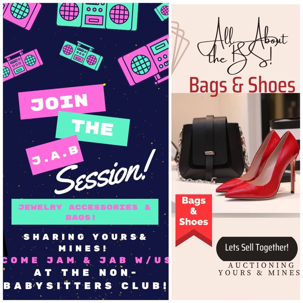 🔥@mzdvinity🔥LIVE🔥@ THE NON-BABYSITTERS CLUB🚫👶🏾👶🏻👶🏼🚫 - Picture 9 of 17